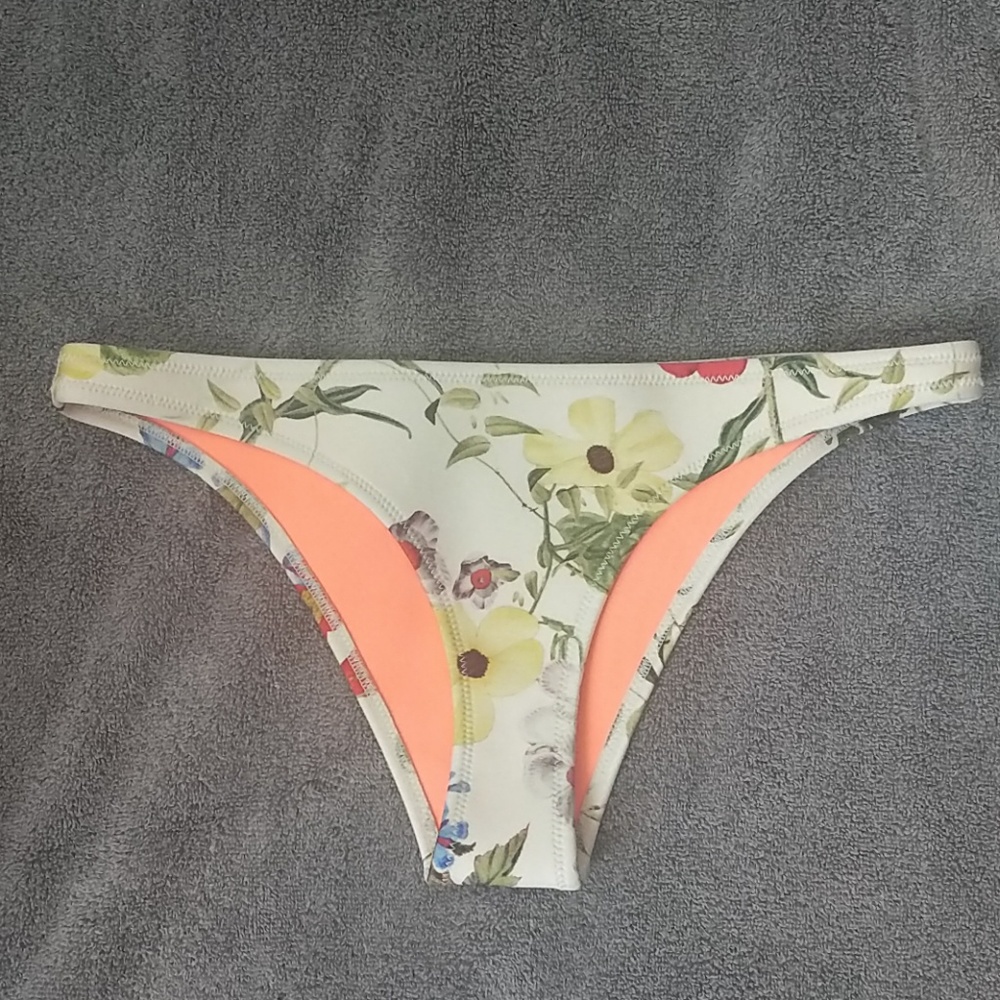 Triangl xl bikini bottom